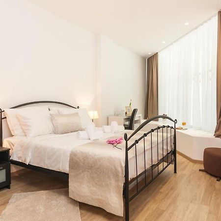 Via Domus Hotel Split Eksteriør billede
