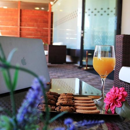 Via Domus Hotel Split Eksteriør billede