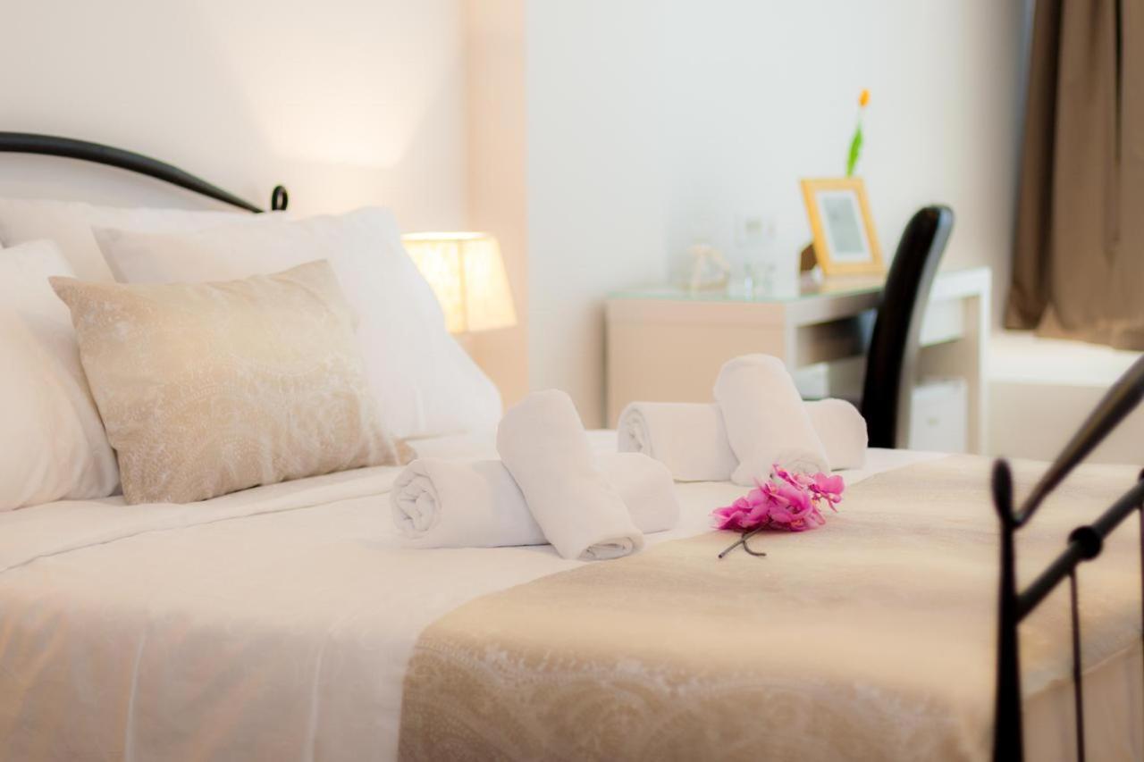 Via Domus Hotel Split Eksteriør billede