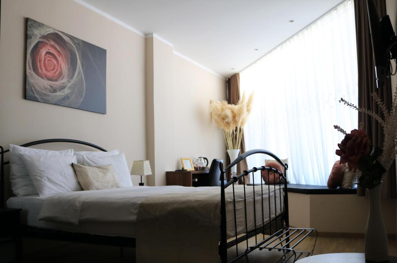 Via Domus Hotel Split Eksteriør billede